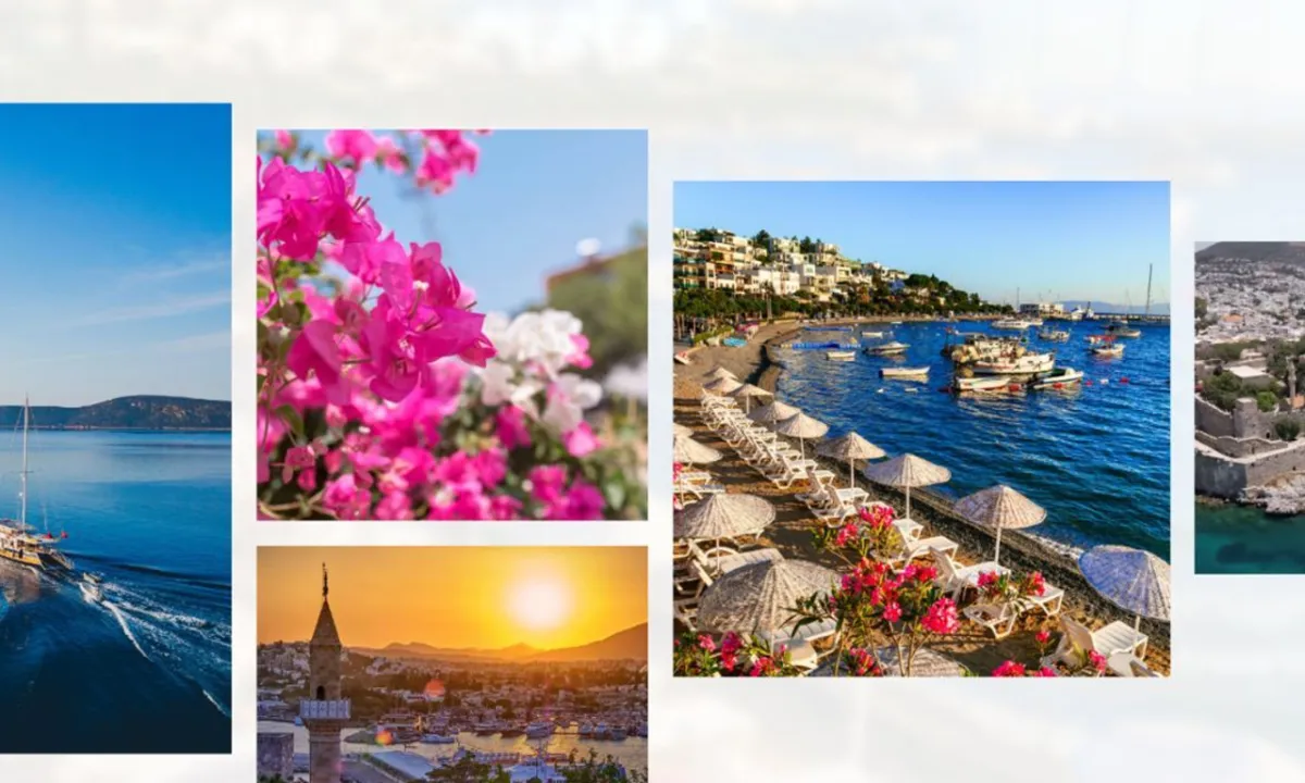 ABD basını o ilimizi öve öve bitiremedi! Türkiye'nin güzelliği karşısında büyülendiler!