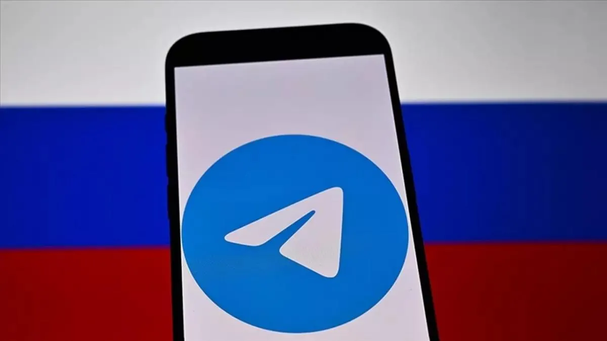 Rusya’dan Telegram’a milyonluk para cezası!