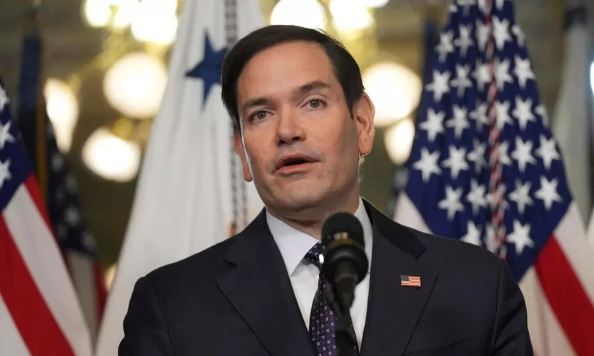 ABD'den kritik karar! Pakistan'ı ilgilendiriyor