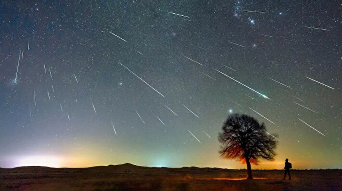 Perseid meteor yağmuru ne zaman? Türkiye’de nereden izlenebilir?