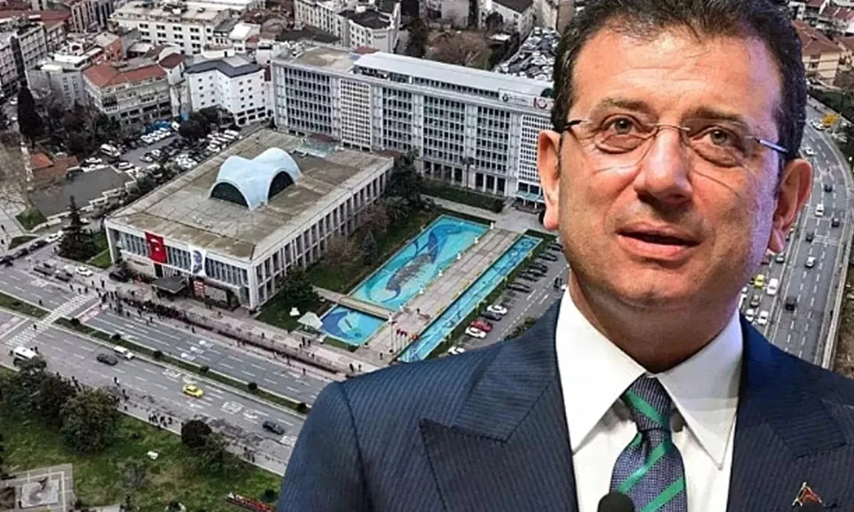 İBB'ye yeni dalga operasyon! Yolsuzluk yapanların sonu gelmiyor: 14 kişiye daha gözaltı!