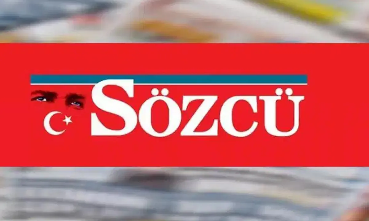 Sözcü com çöktü mü? Sözcü neden açılmıyor? 
