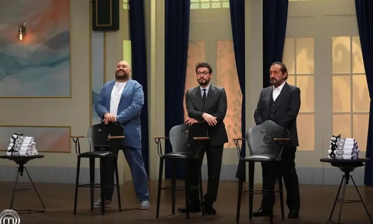 11 Ağustos MasterChef Mavi ve Kırmızı takım kaptanı kim oldu?