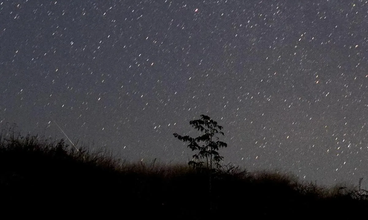 Bu akşam meteor yağmuru var mı? Perseid meteor yağmuru nereden izlenir? 