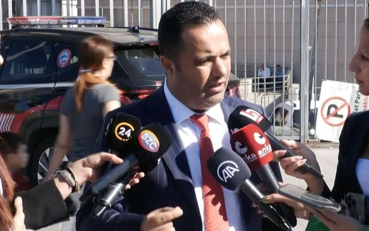 Son dakika: Rezan Epözdemir'in gözaltı süresi bir gün daha uzatıldı! Rüşvet düzeni ve karanlık temasları mercek altında