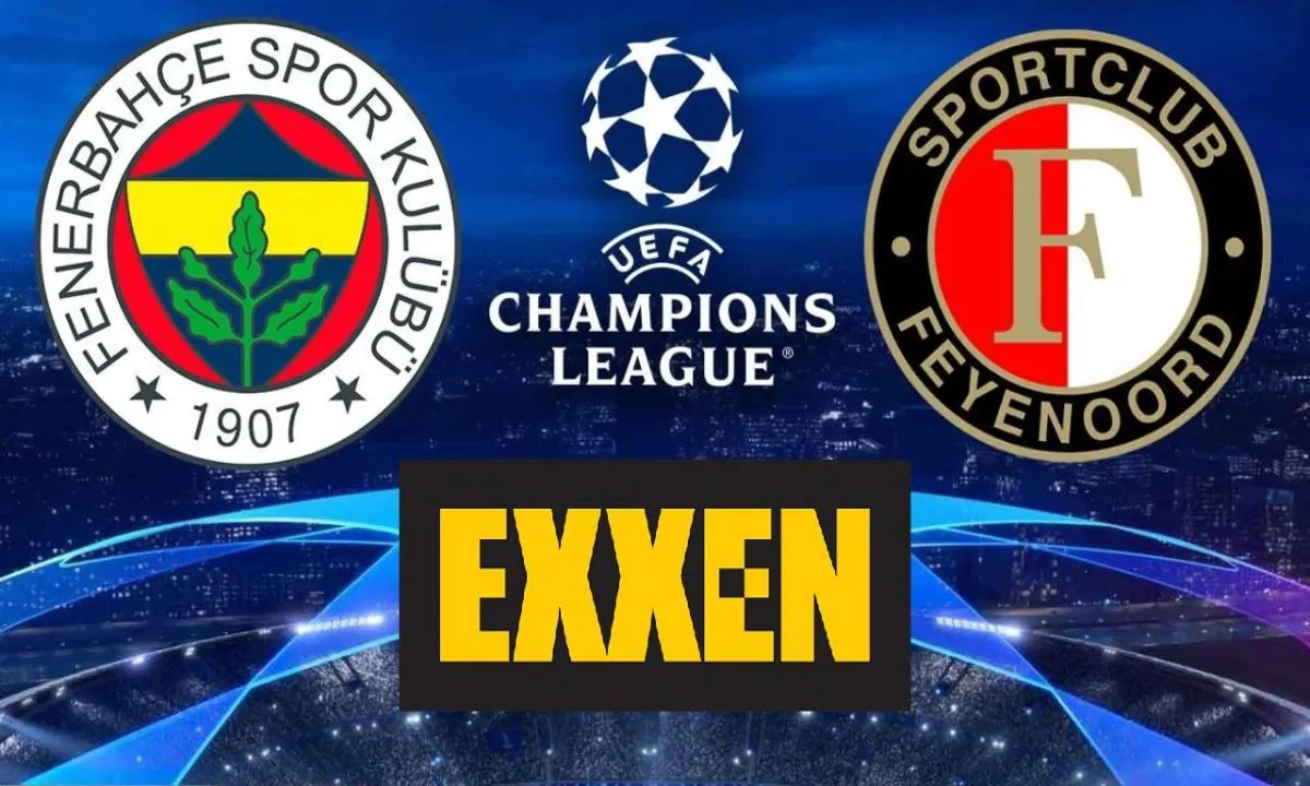 Fenerbahçe Feyenoord maçı Exxen deneme üyeliğiyle izlenir mi? Fenerbahçe  Exxen deneme üyeliği var mı? 