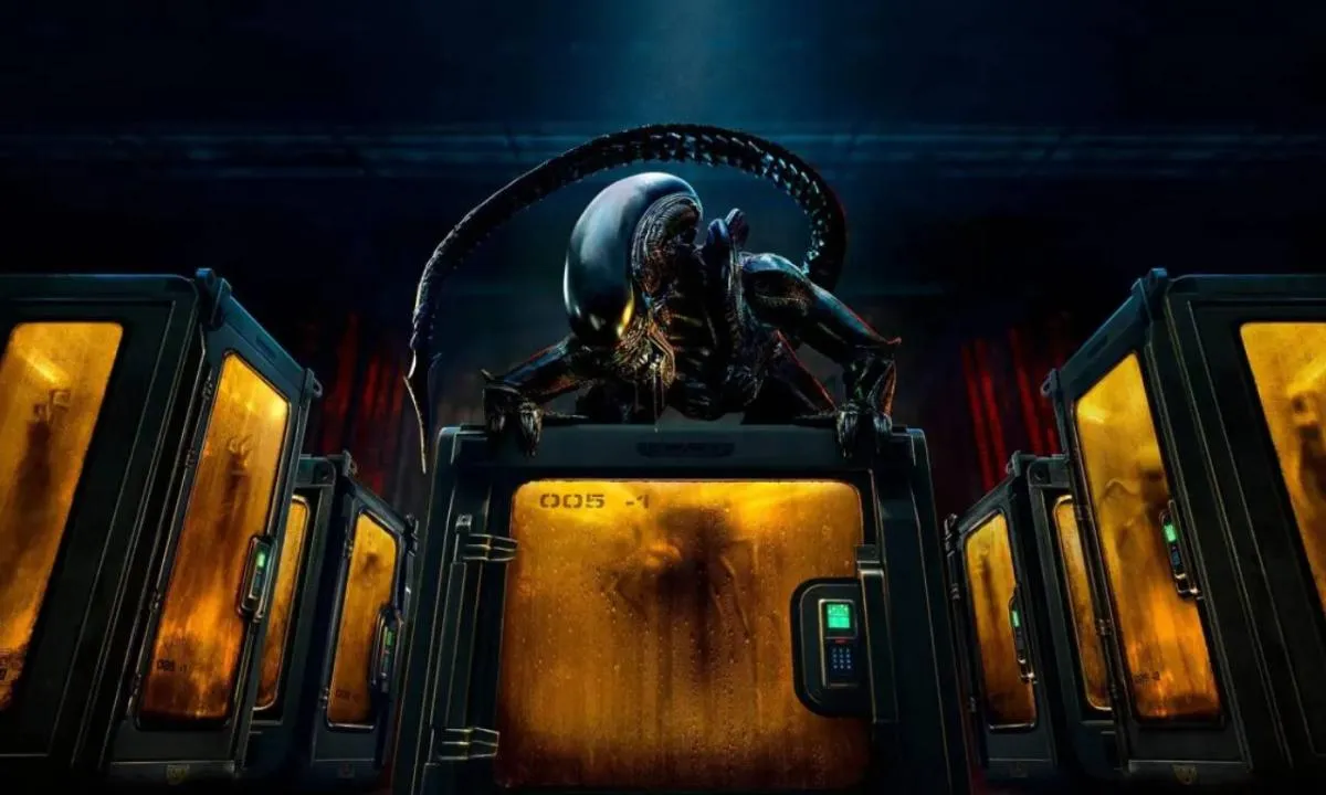 Alien: Earth 1. sezon 3. bölüm ne zaman? Alien: Earth nereden, nasıl izlenir?