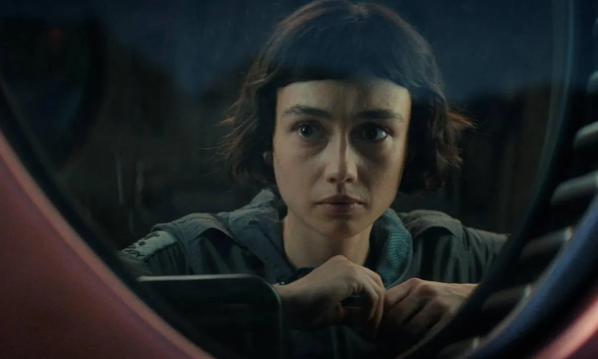 Alien: Earth Wendy kimdir? Wendy'i hangi oyuncu oynuyor?