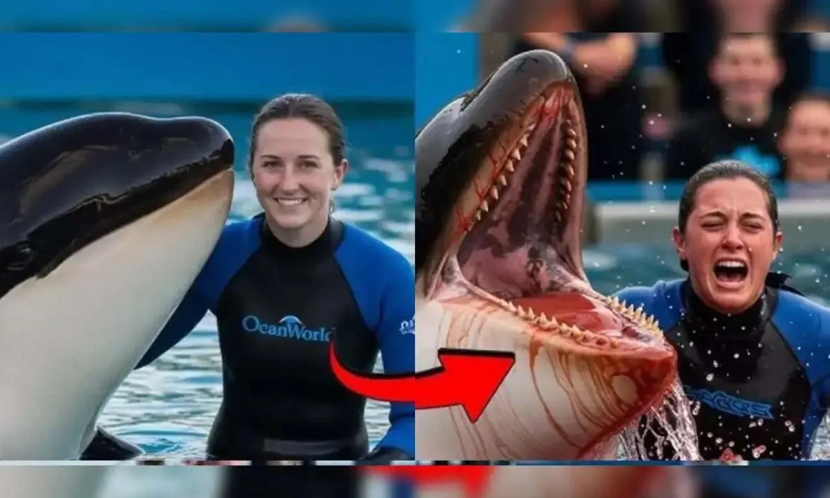 Jessica Radcliffe öldü mü? Katil balina saldırısı kurgu mu?