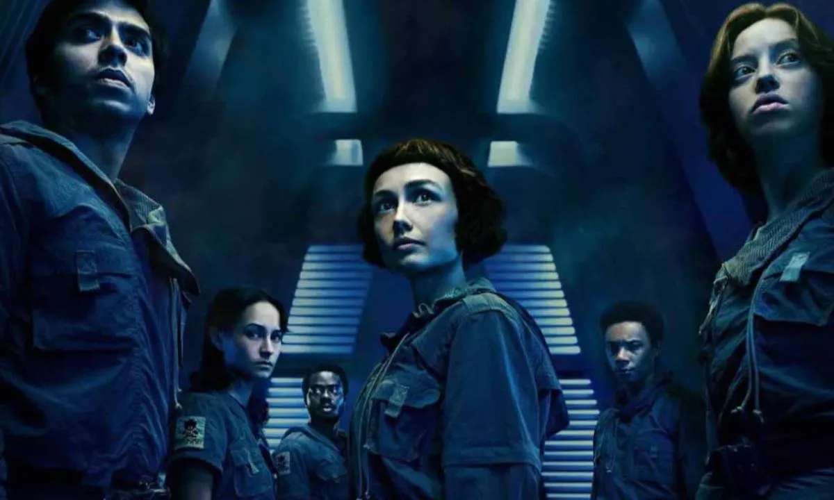 Alien: Earth dizisi Wendy öldü mü? Wendy yaşıyor mu?