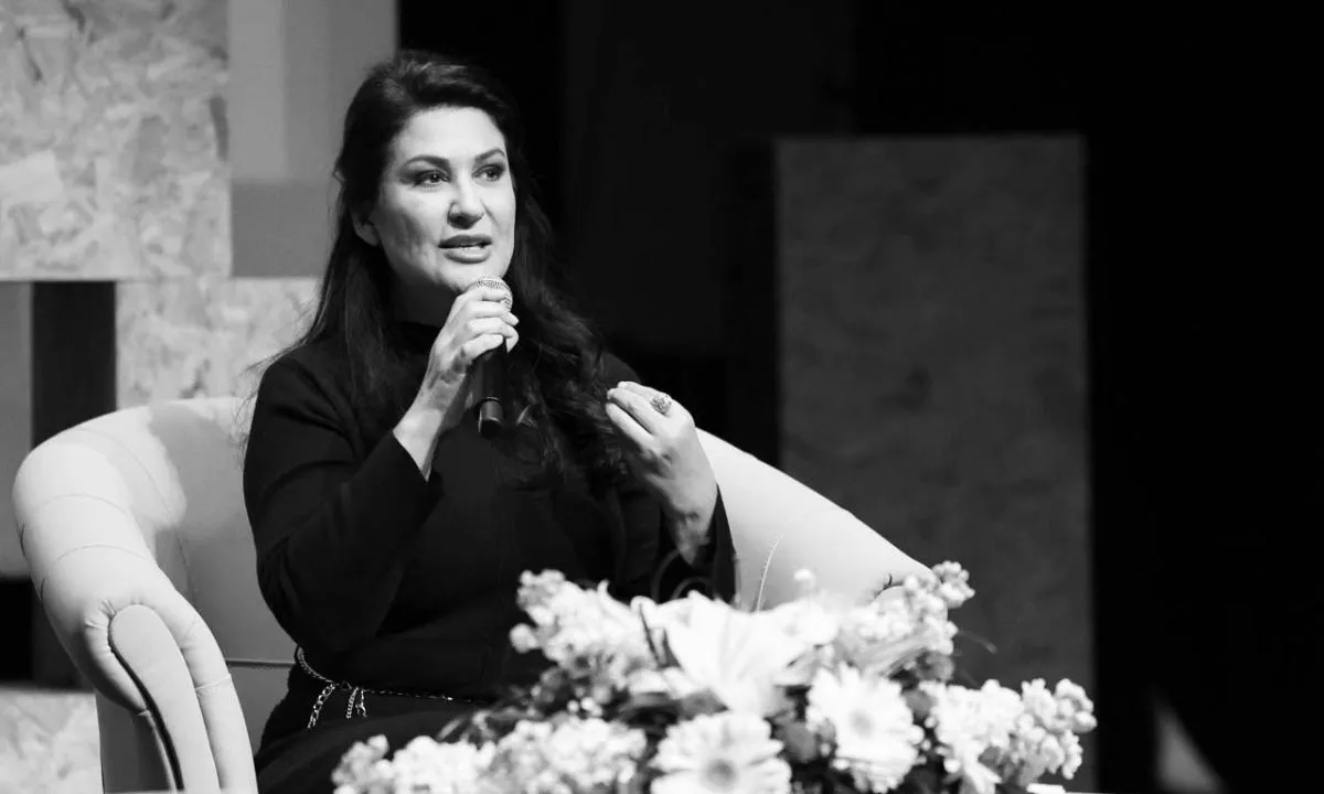 İzmir depreminde ikiz yeğenlerini kaybetmişti! İclal Aydın bir kez daha yıkıldı! Sosyal medyadan acısını paylaştı