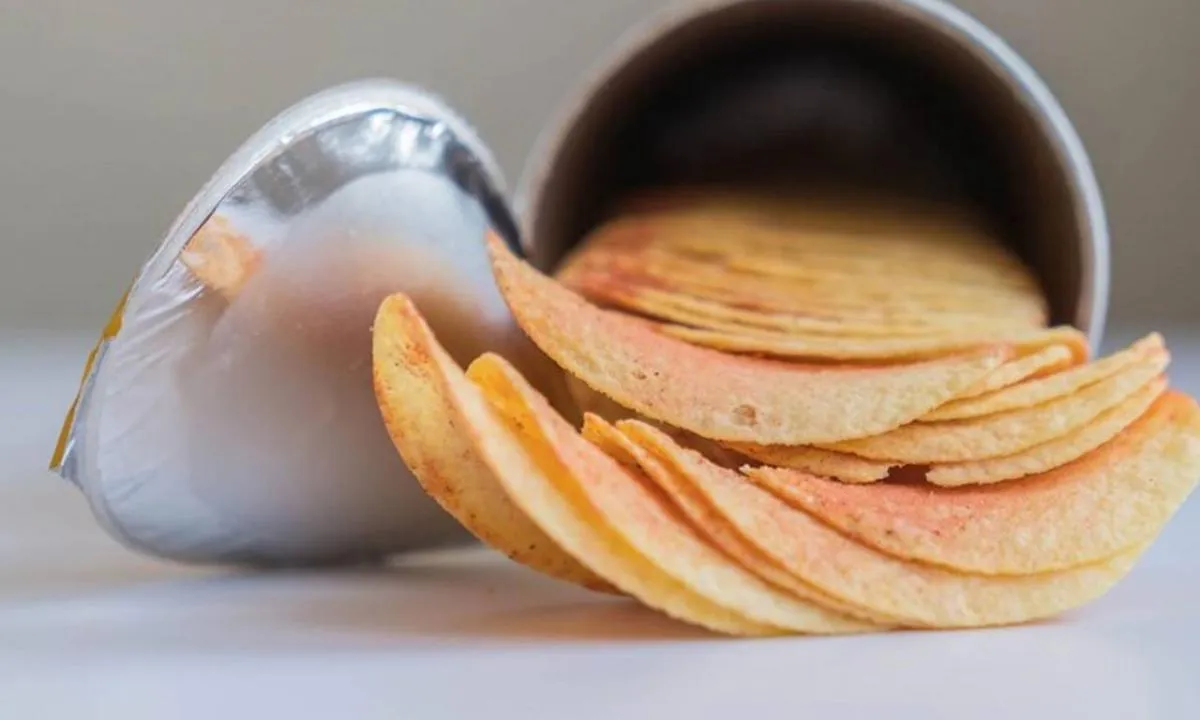 1 paket Pringles fiyatı ne kadar? Pringles hangi marketlerde satılıyor?
