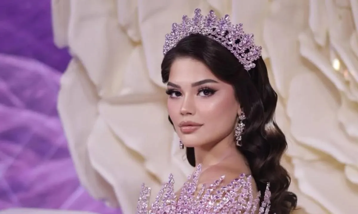 Eda Sakız'ın kaynanası kimdir? Naime Bulut kaç yaşında?