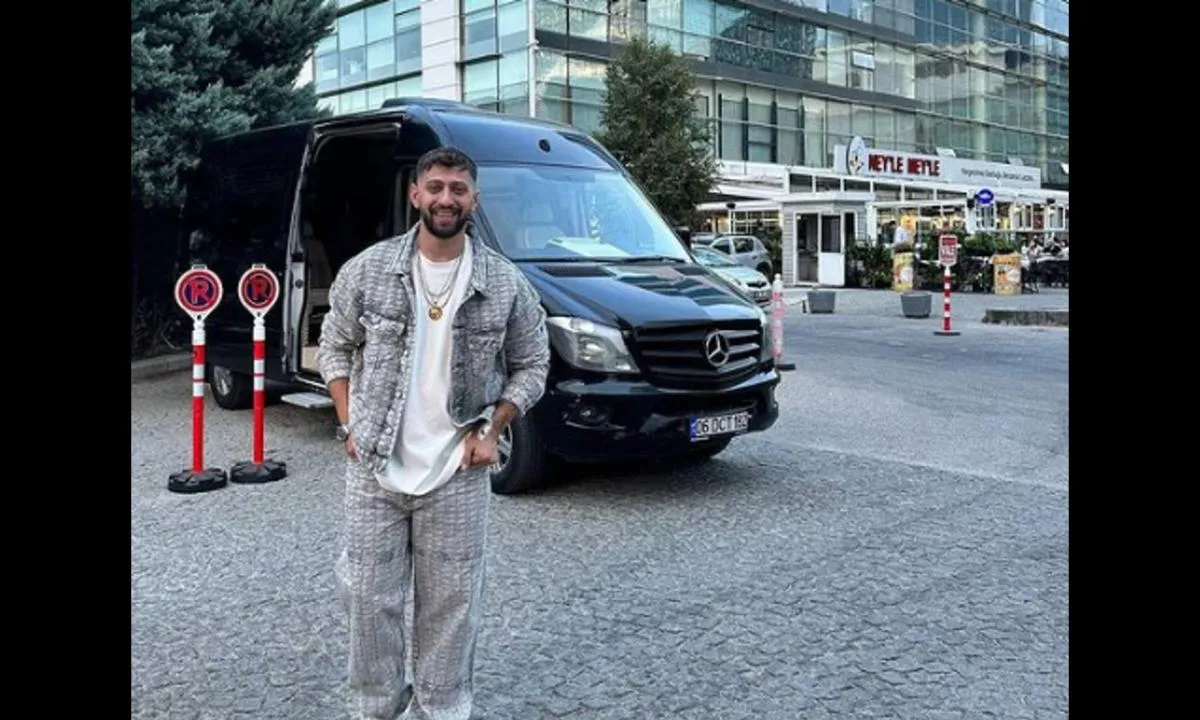 Burak Bulut babası kimdir? Mehmet Bulut nereli? 