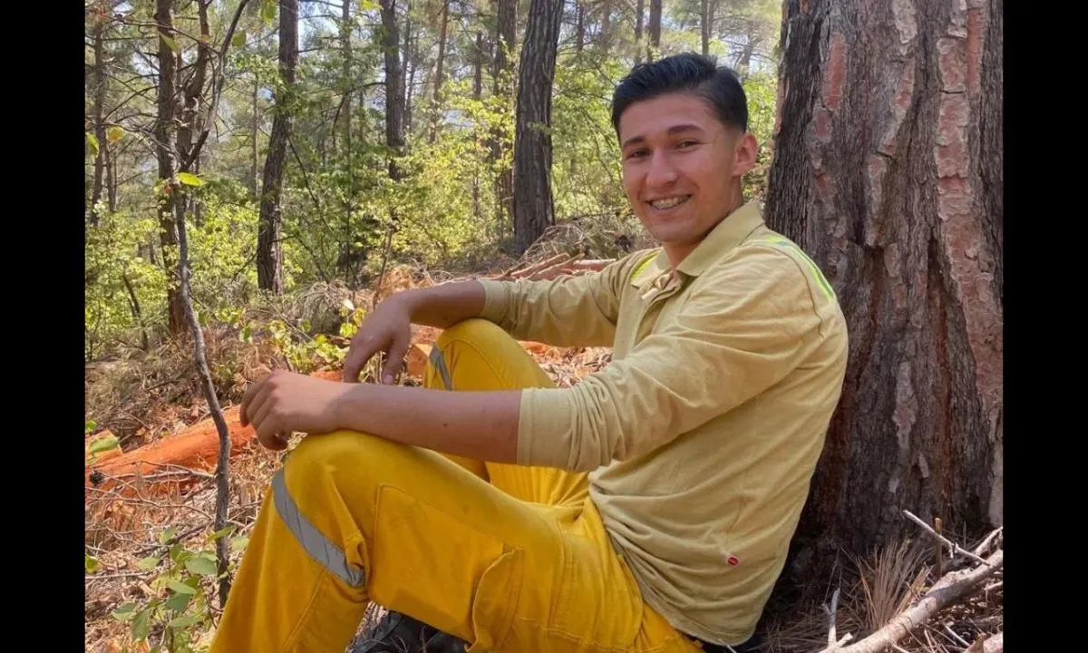 Şehit Adem Nazım Demirel kimdir, nereli? 