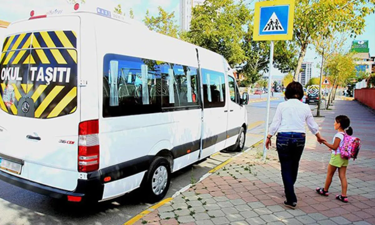 İstanbul ve Ankara'da okul servislerine zam geliyor: İşte talep edilen oranlar