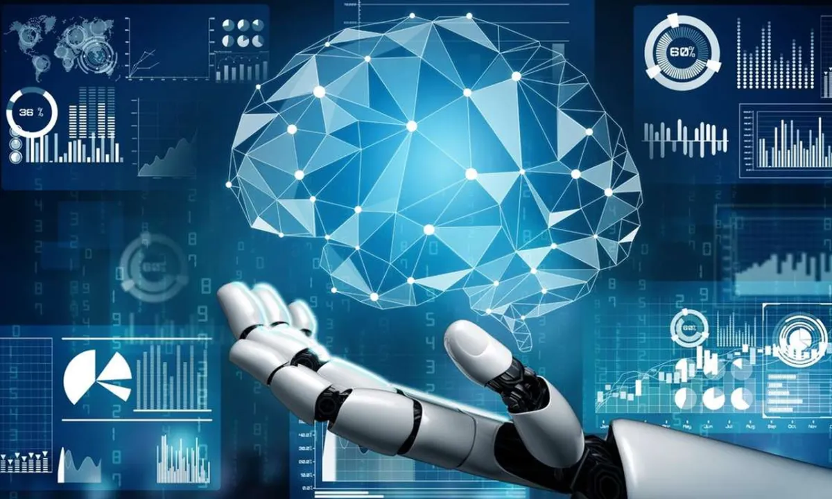 Çılgın proje hayata geçti! Kendi yapay zekanızı, kendiniz yapın!