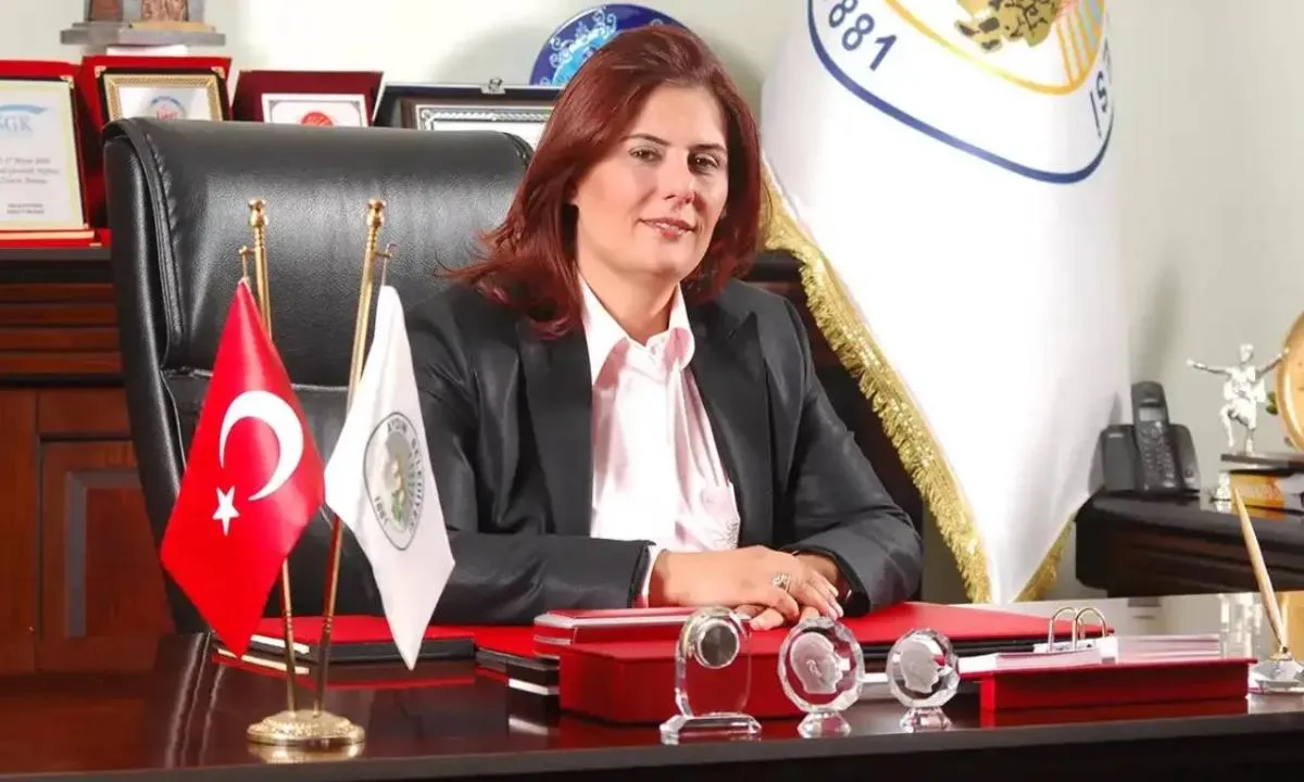 Özlem Çerçioğlu CHP'den neden istifa etti? Neden AK Parti'ye katıldı?