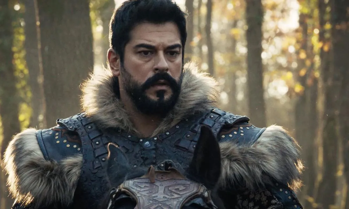 Kuruluş Osman 7. sezon ne zaman başlayacak? 