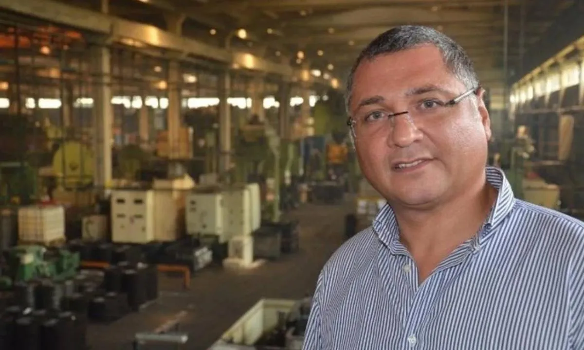 Ercan Çerçioğlu kimdir? Özlem Çerçioğlu'nun eşi ne iş yapıyor?