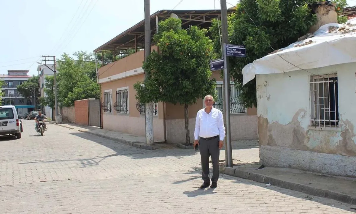 Osman Yıldırımkaya kimdir? CHP'li Osman Yıldırımkaya nereli, evli mi?