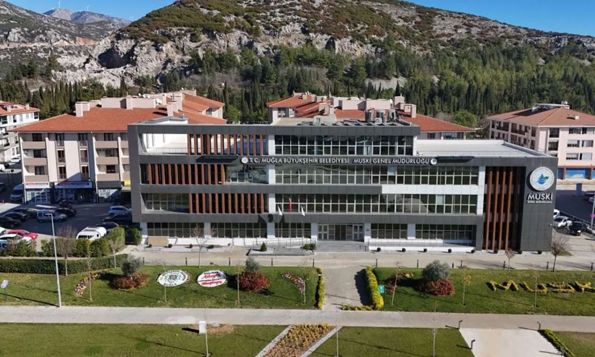 Vatandaşı susuz bırakan Bodrum'da usulsüzlük kokusu: CHP'den yandaş firmaya ballı ihale! Tespit eden mühendise sürgün cezası