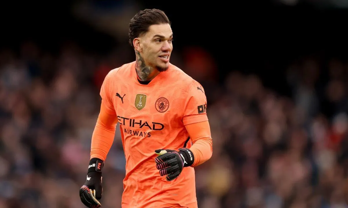 Ederson'da mutlu son: İşte Galatasaray'ın ikna ettiği maaş