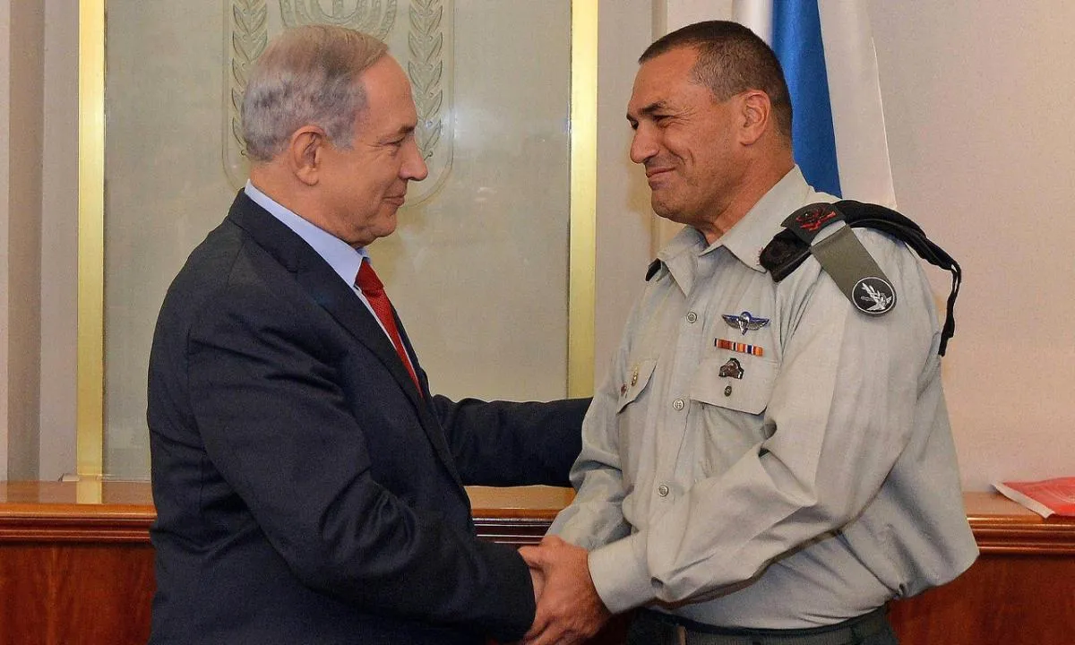   Netanyahu'nun Gazze'yi işgal planı İsrail'i böldü! Ordu ile hükümet karşı karşıya