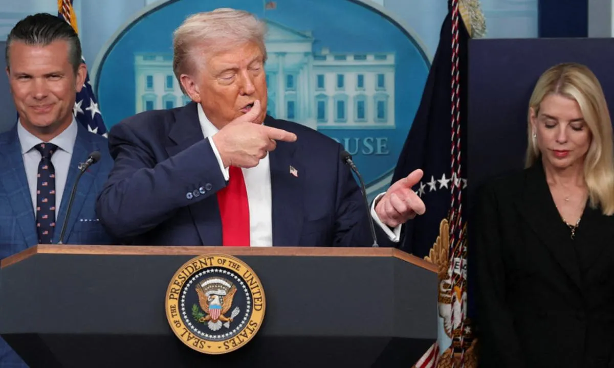 Trump'ın Nobel hayali gerçek mi oluyor? Beyaz Saray'dan dikkat çeken paylaşım