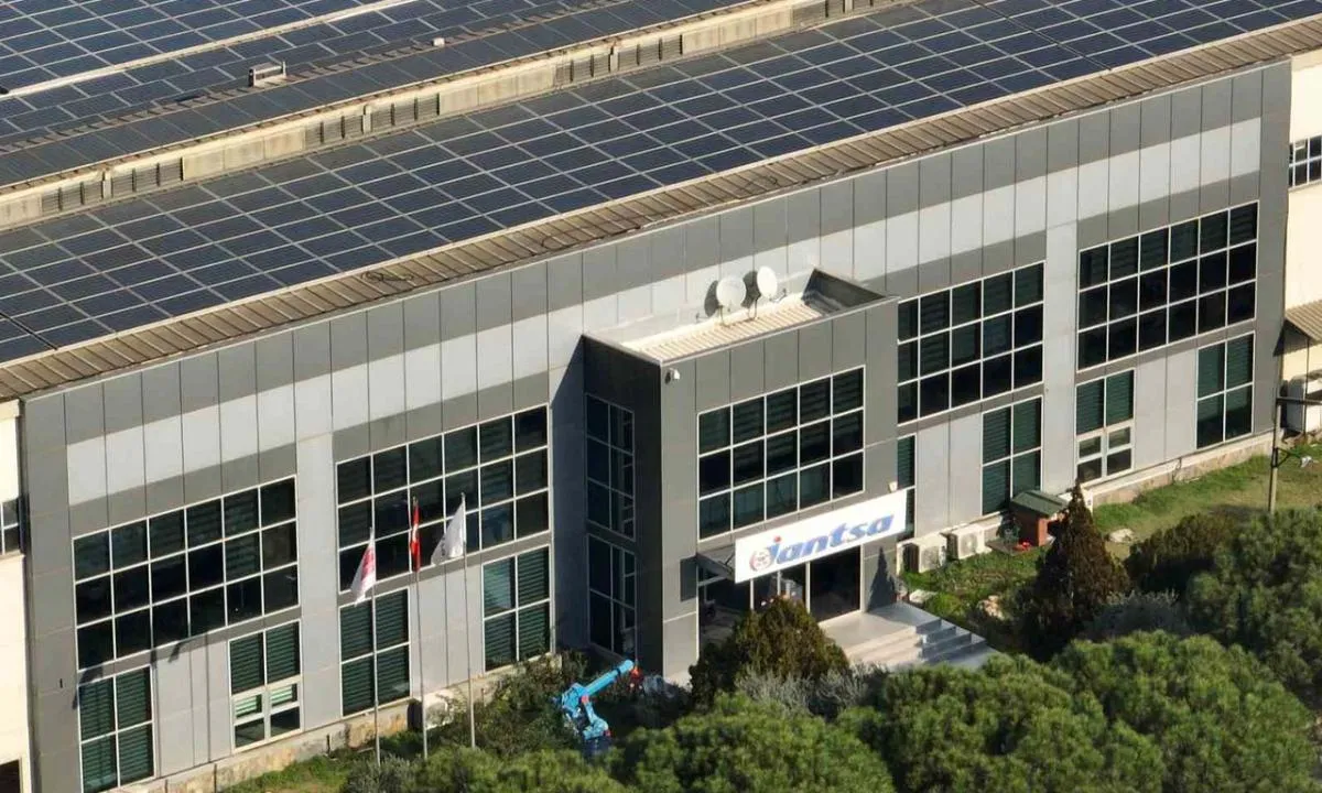 JANTSA kimin, Sabancı'nın mı? Sahibi Şefik Çerçioğlu kimdir, evli mi?