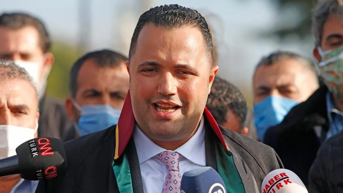 Epözdemir davasında sıcak gelişme: Sevk yazısına ulaşıldı... Suçlamalar dikkat çekti!