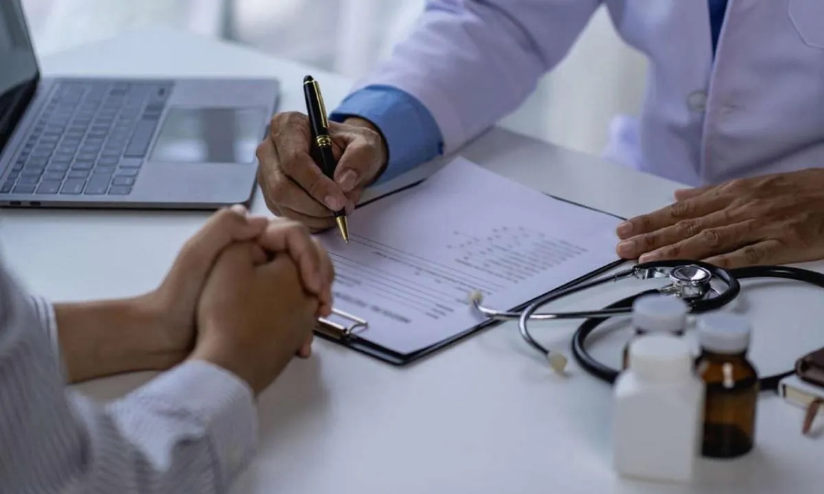 Aile hekimliği güçleniyor! Bakan Memişoğlu açıkladı: Erken teşhis için yeni model