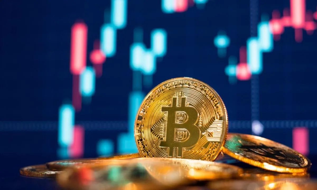 Kripto para piyasalarında tarihi gün: Bitcoin tüm zamanların en yüksek seviyesine ulaştı!