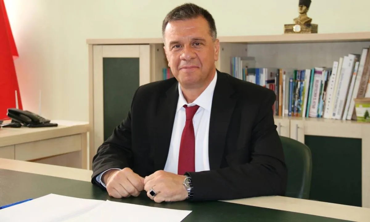 Malik Ercan kimdir? Yenipazar Belediyesi AK Parti'ye mi geçti?