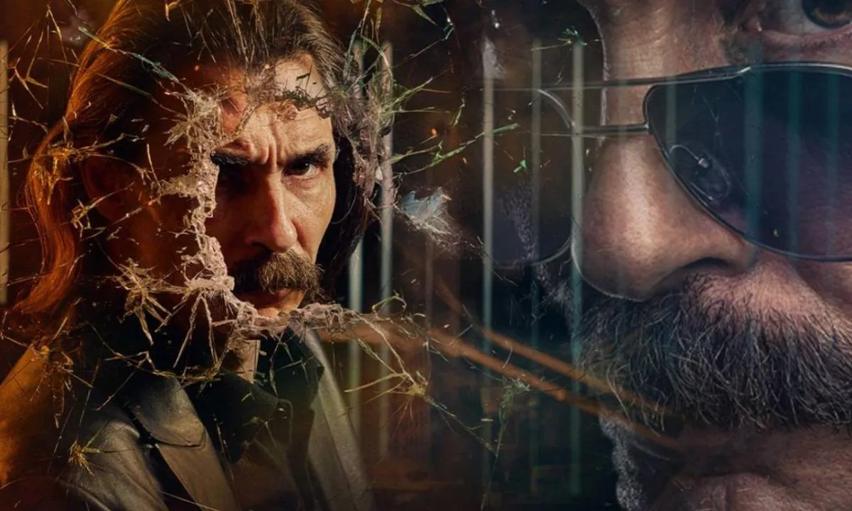 Behzat Ç. 3. sezon 3. bölüm ne zaman? Çekiç ve Gül Behzat Ç Hikayesi 3. bölüm çıktı mı?