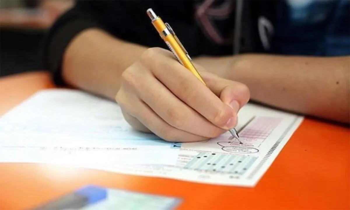 LGS 2.nakil sonuçları açıklandı! LGS 2. nakil sonuçları nereden sorgulanır?