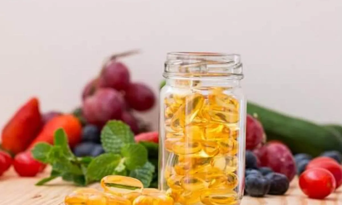 Sağlık dünyası bu skandalı konuşuyor! İnternetten alımlara dikkat: D vitamini yüzünden 16'dan fazla kişi yoğun bakımda! 