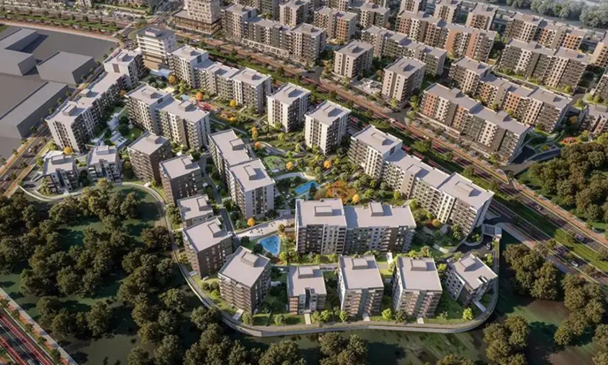 Damla Kent hissesi #DMLKTG borsadan ne zaman çıkacak? DMLKT ne zaman kapanacak?