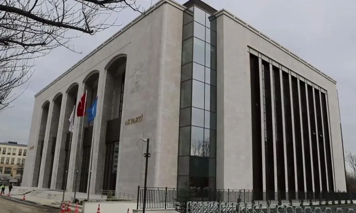 AK Parti'nin 24. Kuruluş Yıl Dönümü Programı nerede? AK Parti Kongre Merkezi'ne nasıl gidilir?