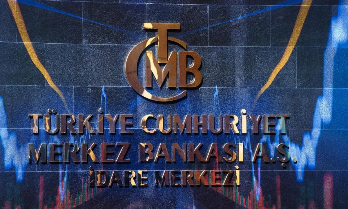 Son dakika: Merkez Bankası rezervleri rekor kırdı
