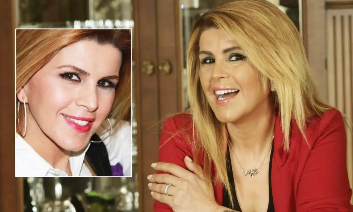 Yarın ikinci kez evleniyor! Astrolog Nuray Sayarı şok açıklamayı yaptı! Eski eşi kınasını mı bastı?