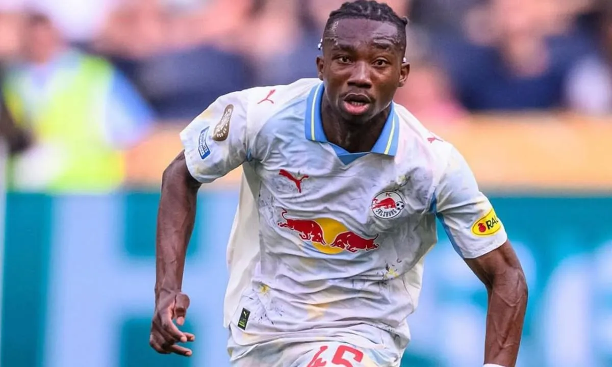 Fenerbahçe'den sürpriz transfer hamlesi: Dorgeles Nene için ilk temas kuruldu