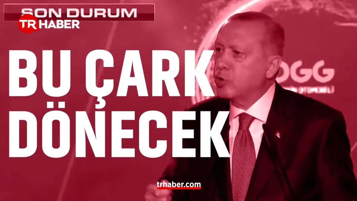 24 Yılın Hikayesi: Birlik ve Kardeşliğin Türkiye'si! AK Parti'den kuruluş yıl dönümüne özel belgesel! 