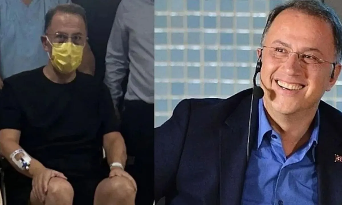 Cezaevinden çıkacak mı? Adli Tıp'tan Mehmet Murat Çalık kararı!