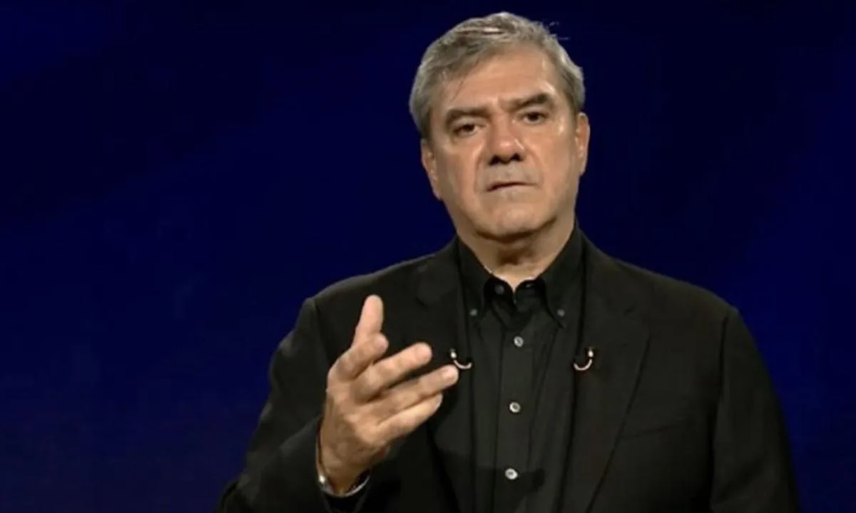 CHP'deyken övdü AK Parti'ye geçince hakaret etti! Yılmaz Özdil'den Özlem Çerçioğlu ikiyüzlülüğü! 