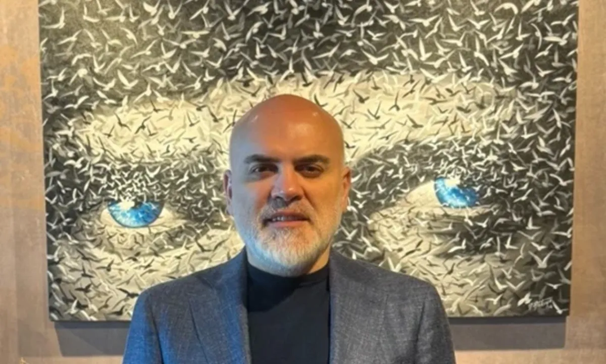 Murat Kapki'den Özgür Özel'e soğuk duş! Ortaya attığı iddiaları doğrulamadı!