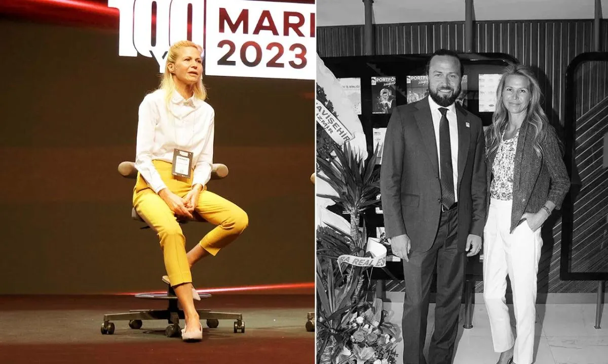 21 yıllık evlilik bitti! Tansa Mermerci ve Can Ekşioğlu'nun boşanma sebebi duyanları şoka soktu