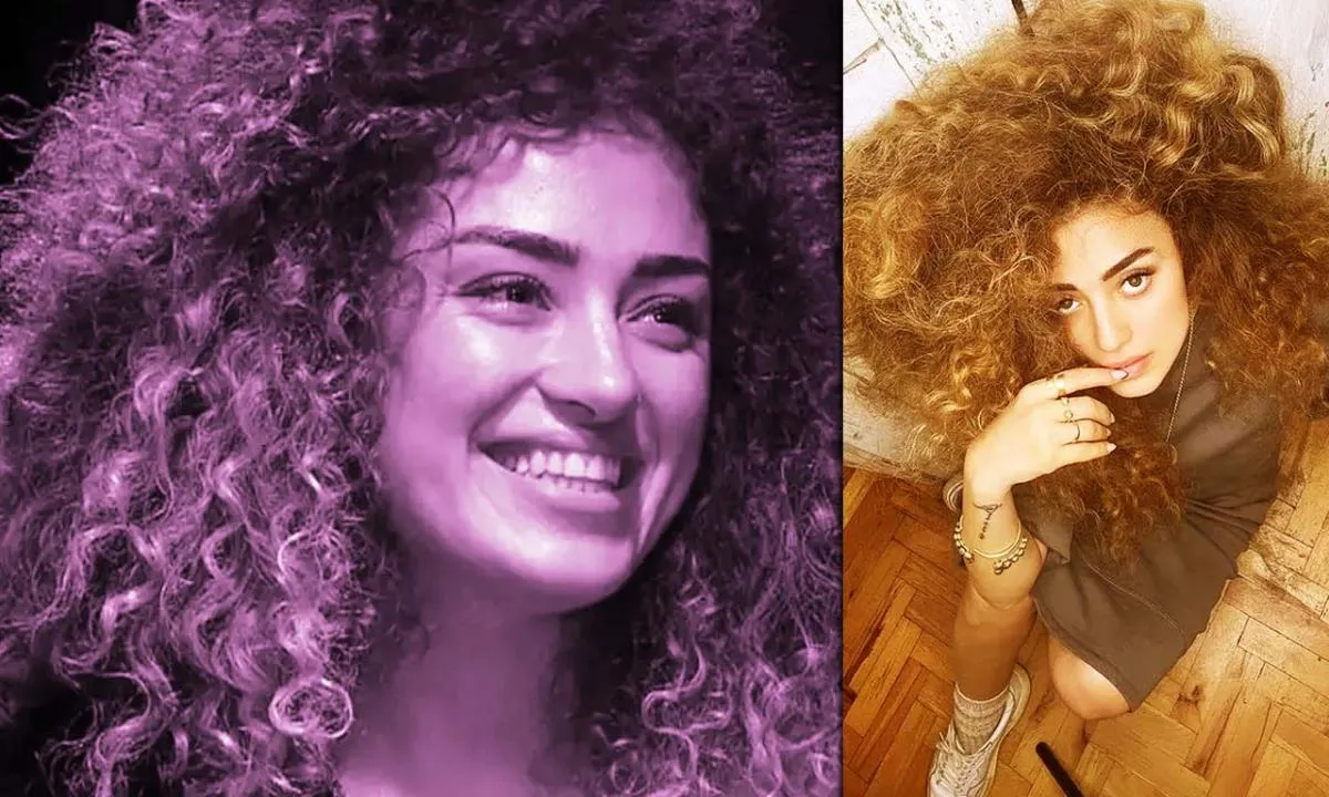 Dilan Çıtak'tan Roman havası şovu! Önce evde sonra pedikür salonunda kurtlarını döktü