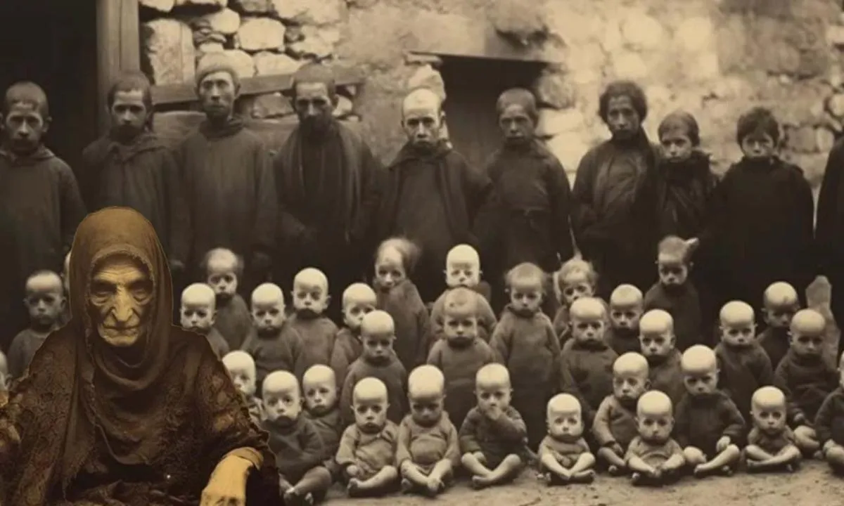 Bitlisli Belkıs kimdir? Büyücü Belkıs Ana gerçek mi?