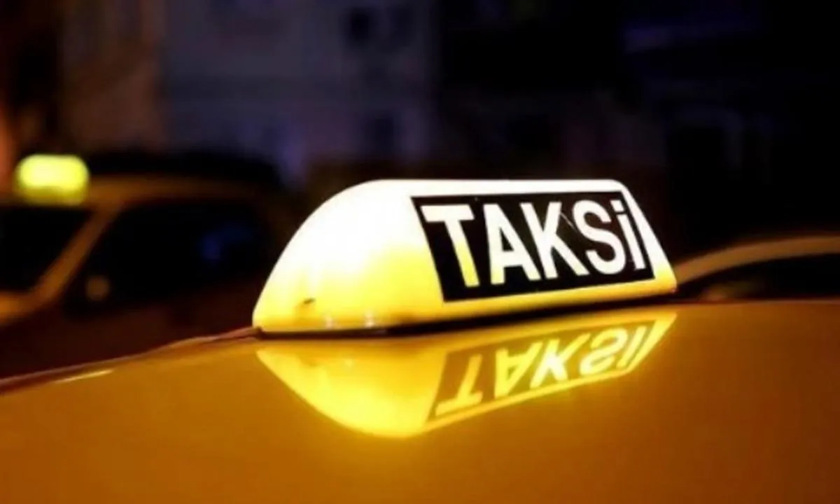 Yolda farklı model görürseniz şaşırmayın! İstanbullular dikkat: Taksilerde o şart kaldırıldı!